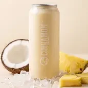 Pina Colada Smoothie